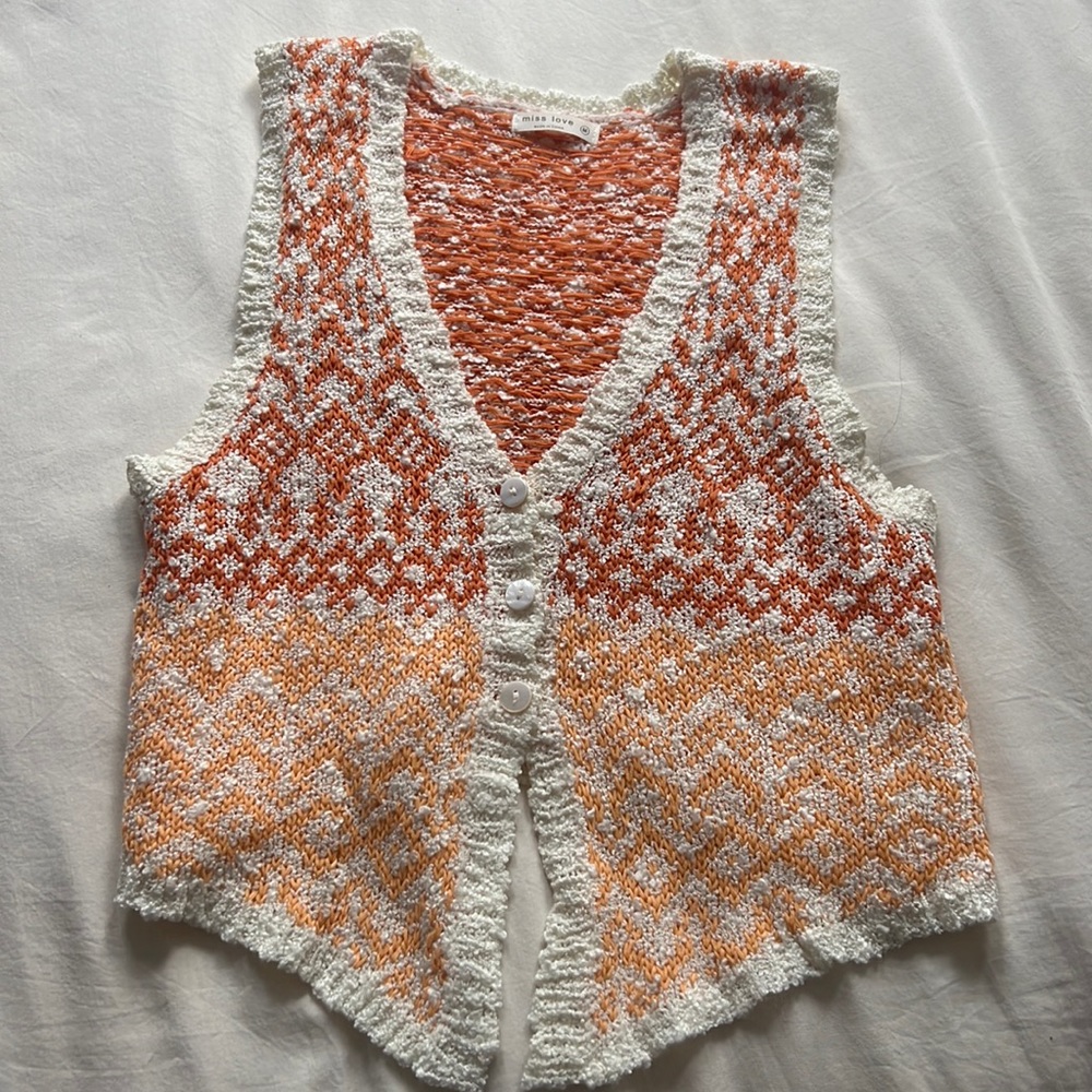 Miss love size medium